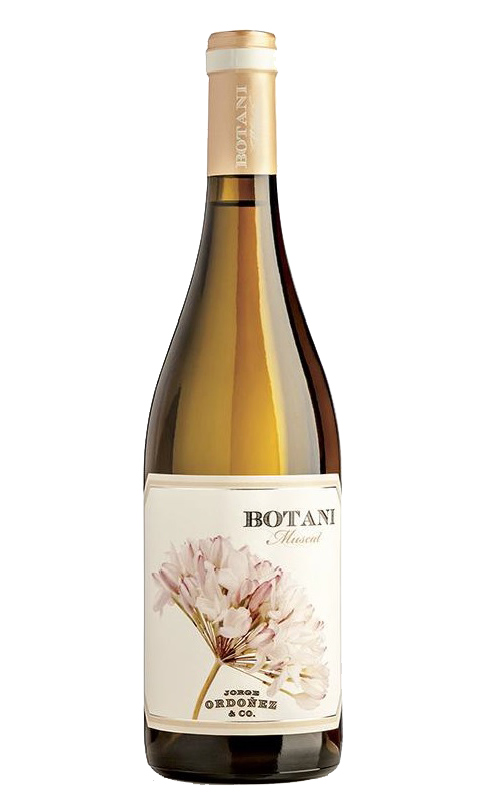 Acheter Botani Muscat 2015 | BODEBOCA