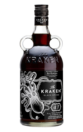 The Kraken 47