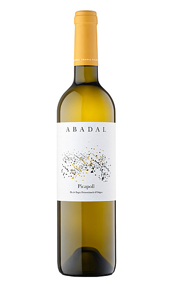 Abadal Picapoll 2015