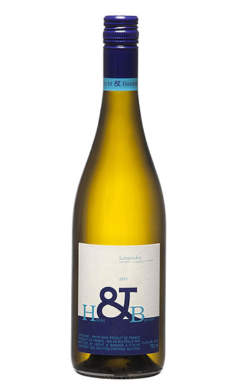 Hecht & Bannier Languedoc Blanco 2015