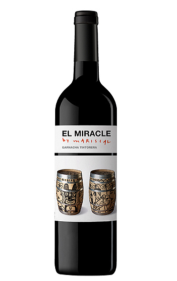 El Miracle by Mariscal 2013