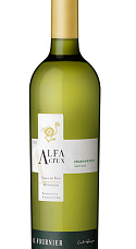 Alfa Crux Chardonnay 2013