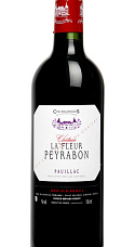 Château La Fleur Peyrabon 2015