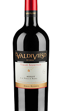 Valdivieso Valley Selection Merlot Gran Reserva 2011