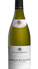 Bouchard Père et Fils Bourgogne Aligoté Blanc 2015