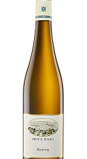 Fritz Haag Riesling 2018