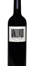 Pomum Cellars Red Wine 2015