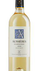 Aussières Chardonnay 2020