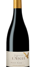Domaine de l'Aigle Pinot Noir 2021
