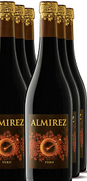 Almirez 2013 (x6)