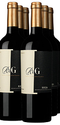 Rolland Galarreta Rioja 2011 (x6)