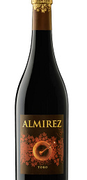 Almirez 2013