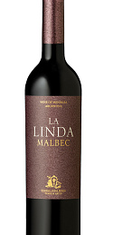 La Linda Malbec 2014