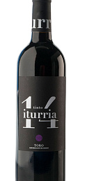 Tinto Iturria 2014
