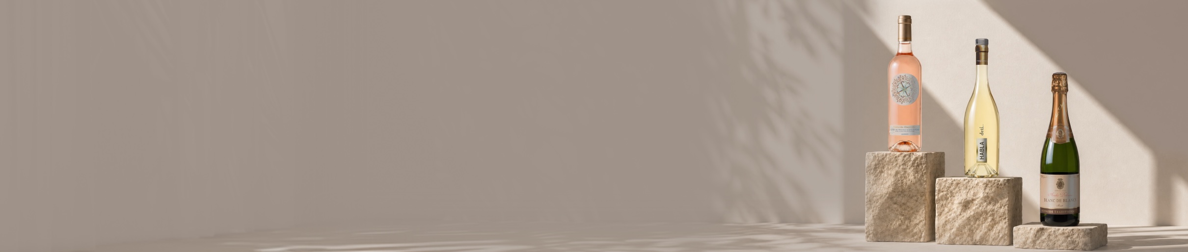 Banner: Vins d'été