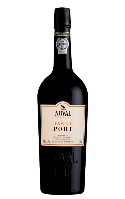 Acheter Noval Tawny Port | BODEBOCA