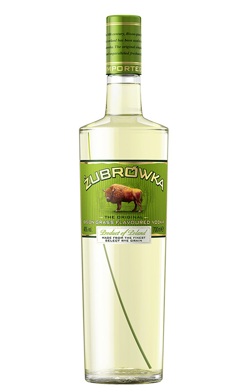 Acheter Zubrowka Vodka BODEBOCA