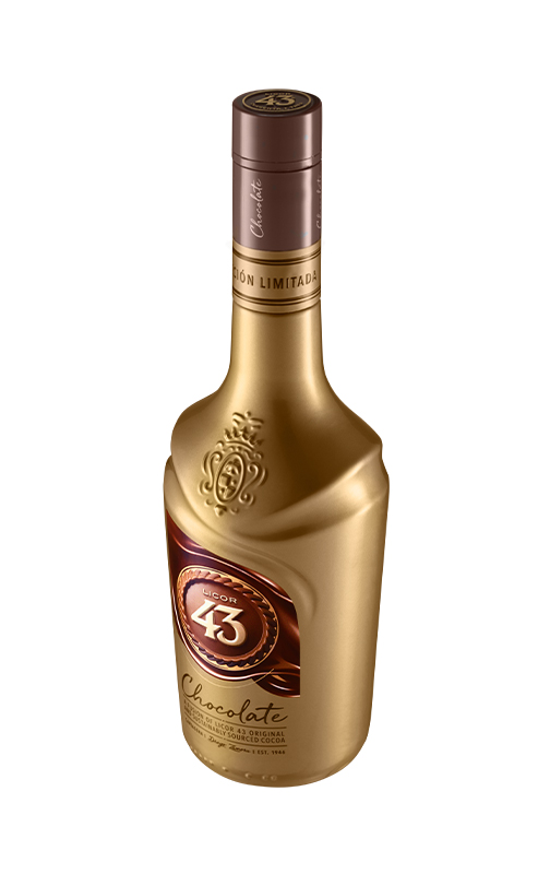 Acheter Licor 43 Chocolate | Bodeboca