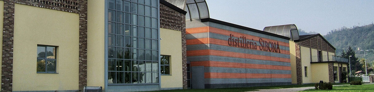 Producteur: Sibona Antica Distilleria