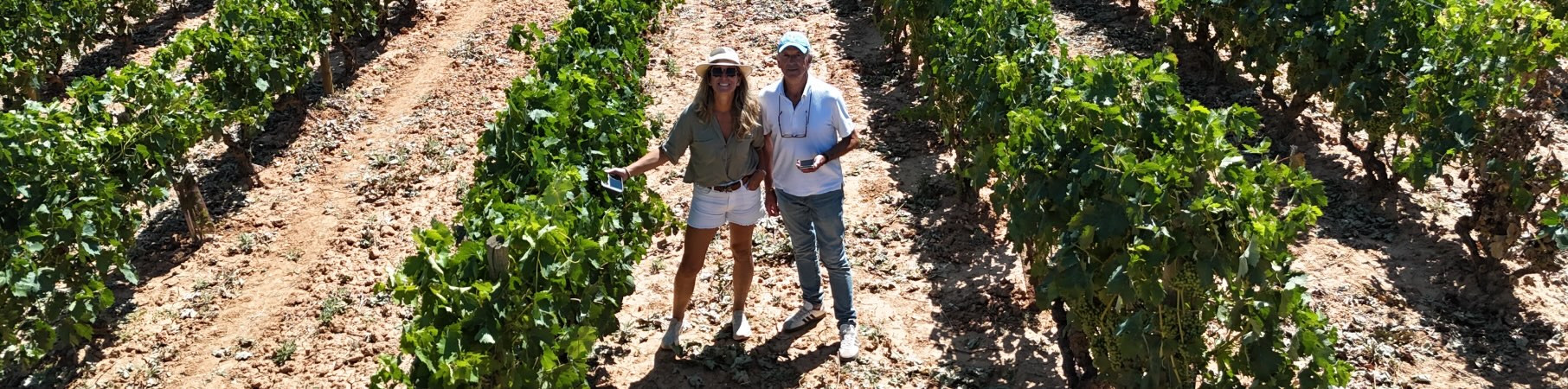 Producteur: Alba en Ribera
