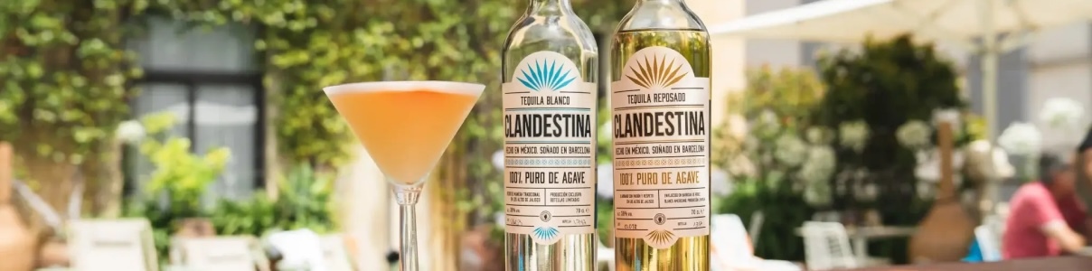 Producteur: Clandestina