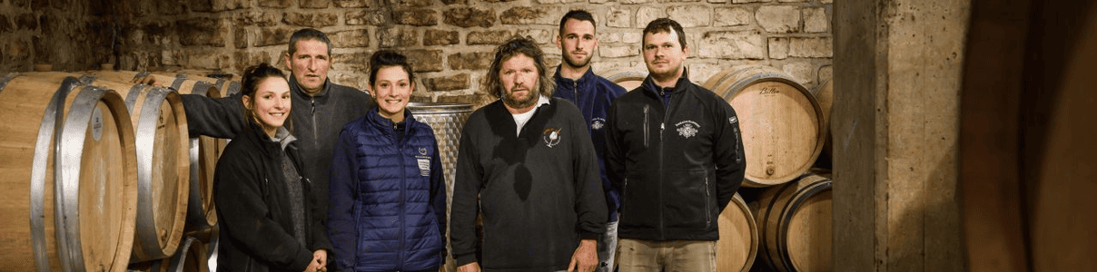 Producteur: Domaine Jean-Claude Ramonet