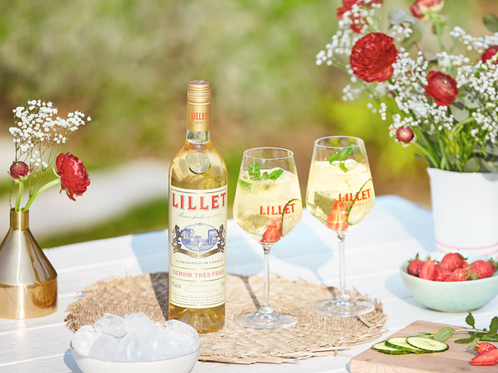 Kaufland Lillet Blanc: Lillet Leclerc – WHKRQ