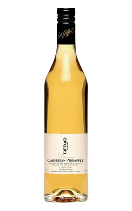 Comprar Giffard Caribbean Pineapple Bodeboca