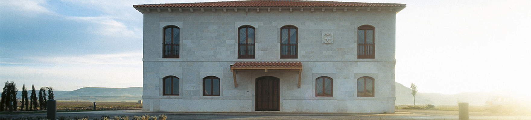 Bodegas Peñafiel