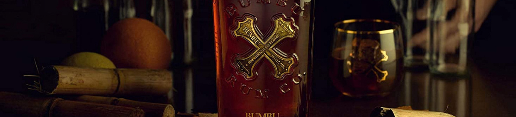 Bumbu Rum Company