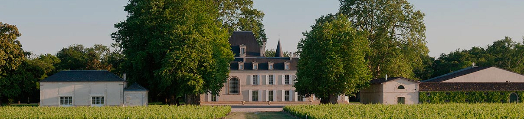 Château Cantemerle