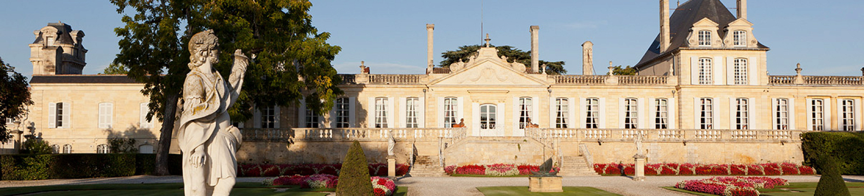 Château Beychevelle