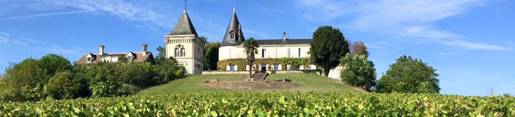 Château de Carlmagnus