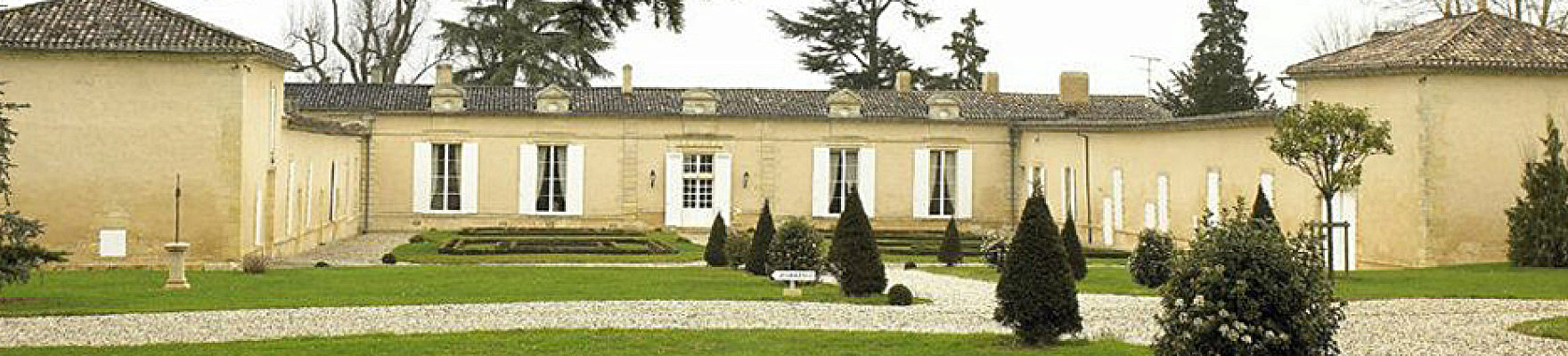 Château Fombrauge
