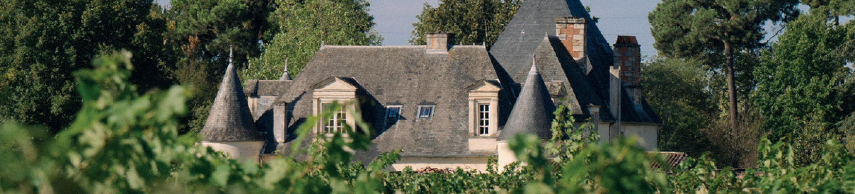 Château Haut-Brion