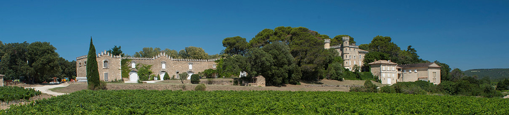 Château La Borie