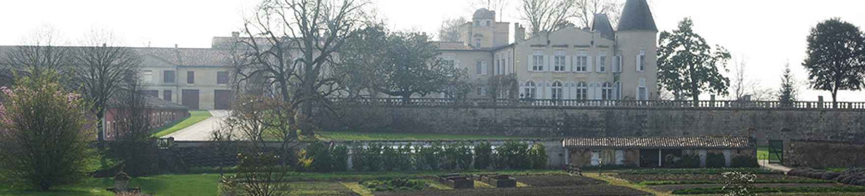 Château Lafite Rothschild