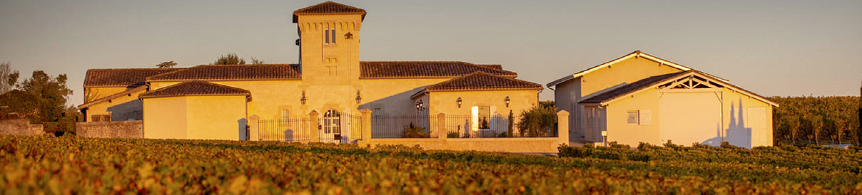 Château Clos Haut-Peyraguey