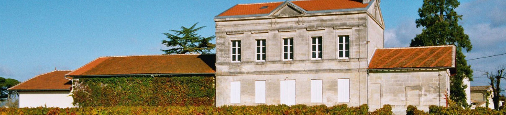 Château du Domaine de l'Eglise