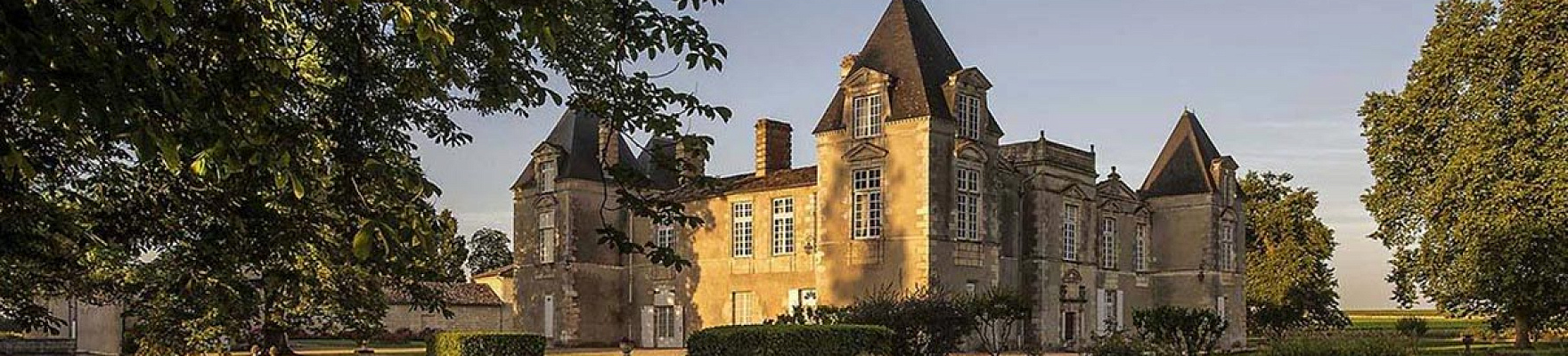 Château D'Issan