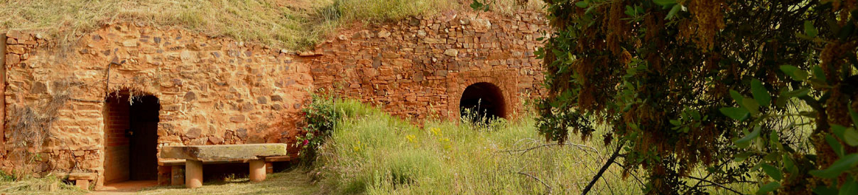 Fuentes del Silencio