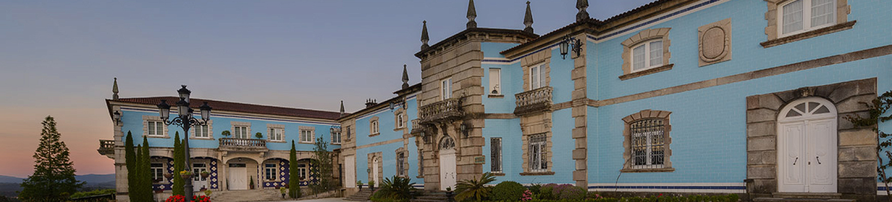 Bodega Granbazán