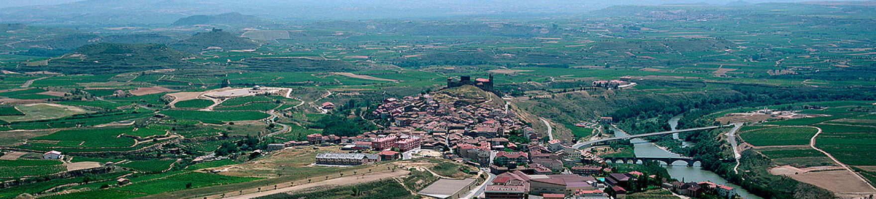 Bodegas Hermanos Peciña