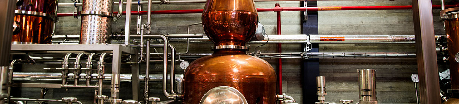 The Kyoto Distillery