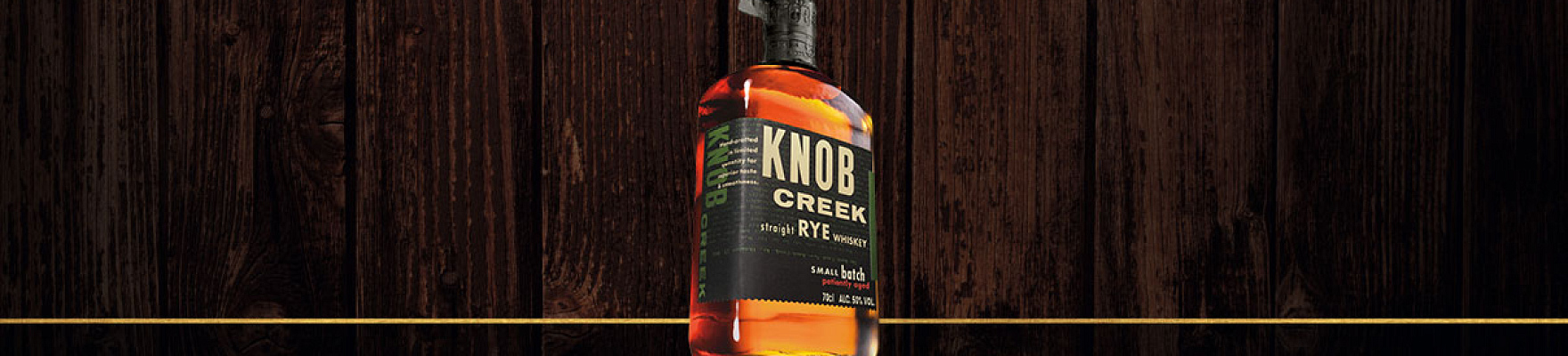 Knob Creek