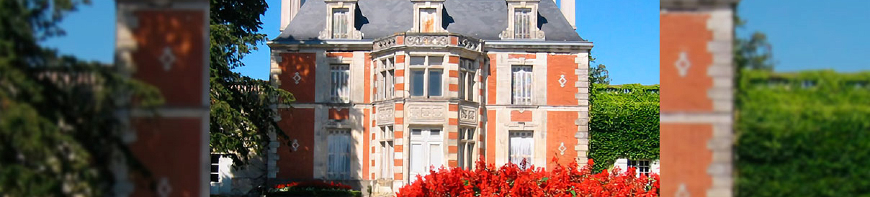 Château La Commanderie