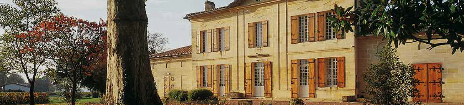 Château La Dominique