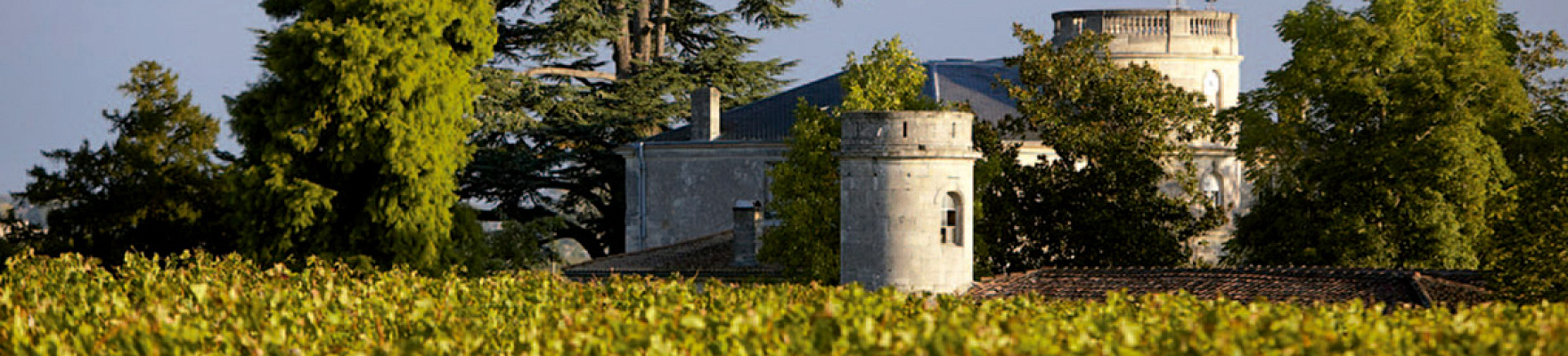 Château Lamothe