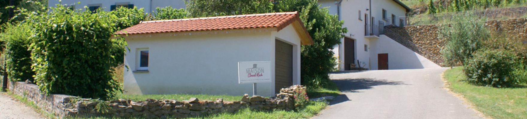 Maison Clusel-Roch