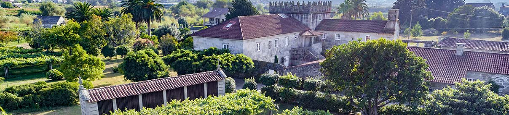 Pazo Torre Penelas